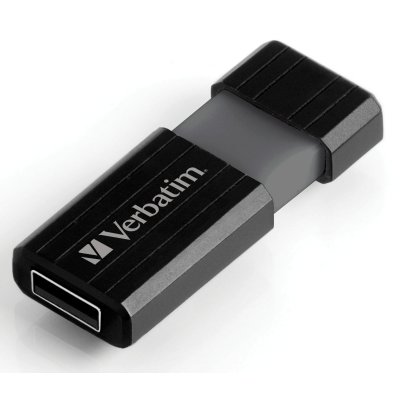 Verbatim 32 Gb Usb 20 Negro